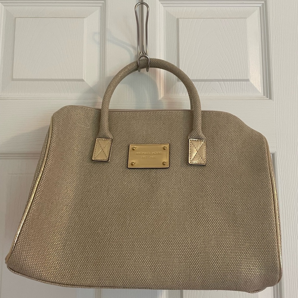 New Vintage Michael Kors Purse